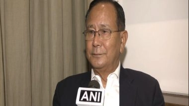 India News | CAA Implementation in Northeast, West Bengal Should Not Be a Problem for Centre, Says MoS Rajkumar Singh