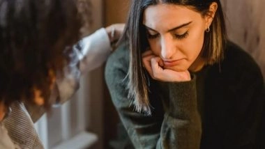 Science News | Study Explores How Humans Experience Pain of Others