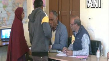 Himachal Pradesh Assembly Elections 2022: 17.98% Voter Turnout Recorded Till 11 AM in Vidhan Sabha Polls