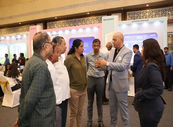 Business News | Provident Bengaluru Home Habba - Biggest Home Fest is Back: Invest in a Provident Home at Great Prices