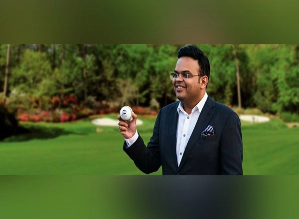 Jay Shah, BCCI Secretary, to Head Finance and Commercial Affairs Committee of ICC