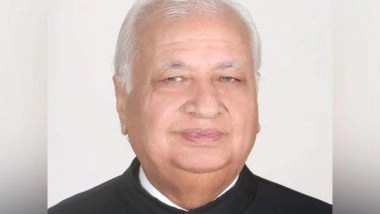 India News | Kerala Cabinet Sends Ordinance to Raj Bhavan for Removal of Governor as Chancellor in State Varsities