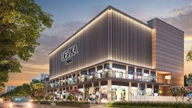 Business News | Devika Sadar Bazar Up for Possession in Jan 2023
