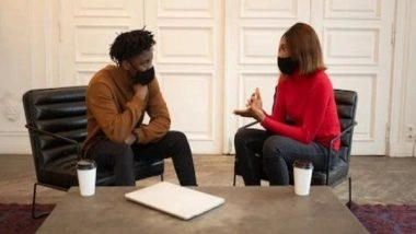 Health News | Teens Who Knew More Knowledge About COVID-19 Reported Better Well-being