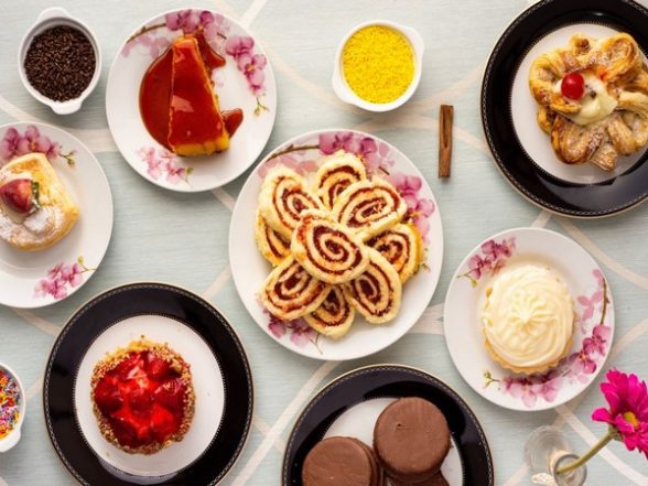 Lifestyle News | Research Reveals That Carbs, Sugary Diets May Cause Poor Oral Health - Vimarsana News