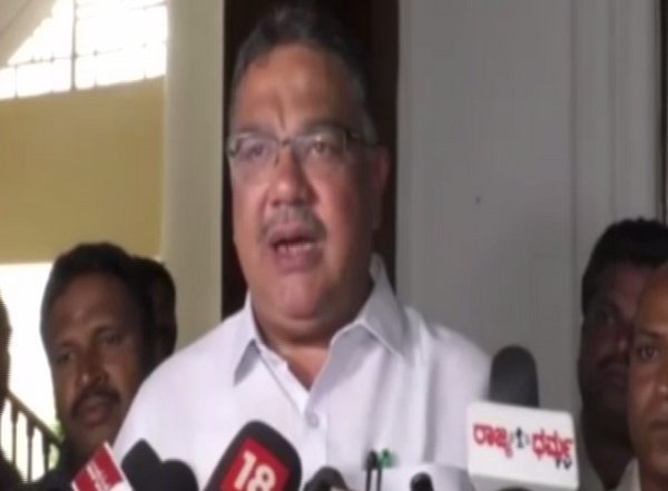 Karnataka Congress MLA Tanveer Sait Promises 100 Feet Statue of Tipu Sultan in Mysuru