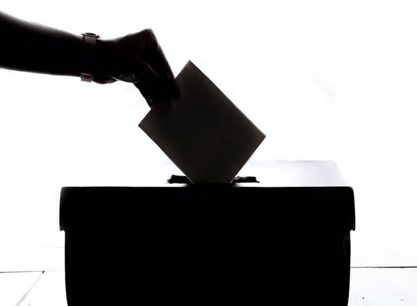 India News | Himachal Assembly Polls: Congress MLA Asha Kumari Casts Vote in Dalhousie