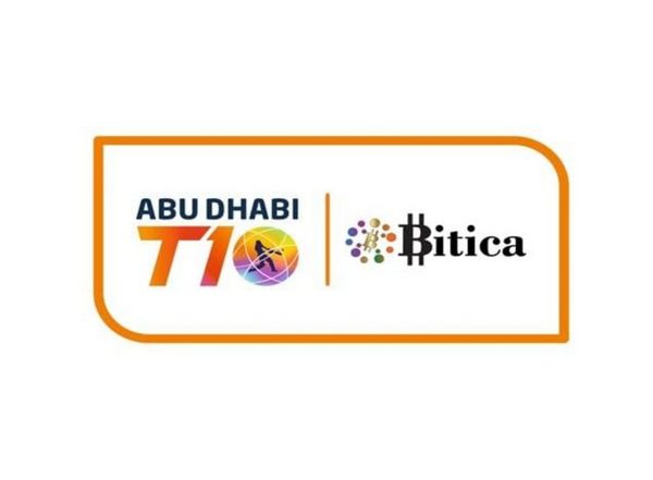 Business News | BITICA COIN is Now Associate Sponsor for the Most Entertaining Abu Dhabi T10 League Season 6