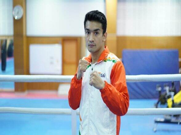 Sports News | Asian Boxing C&#039;ship: Shiva Thapa Clinches Historic Silver, India Conclude Campaign