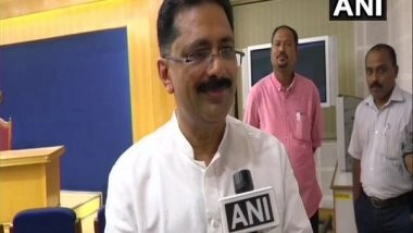 India News | Delhi Court Dismisses Complaint Against Kerala MLA Jaleel over Alleged Remark on Kashmir