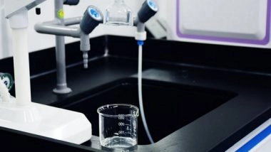 Science News | Researchers Find New Way to Remove Microplastics from Water