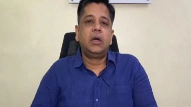 India News | Pune Civic Body Takes Steps to Control Population of Pet Cats