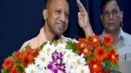 India News | UP CM Yogi's Official Twitter Handle Crosses 8 Million Followers