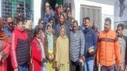 India News | Panchayati Raj Delegation from Kerala Visits J-K's Baramulla, Interacts with Local Members
