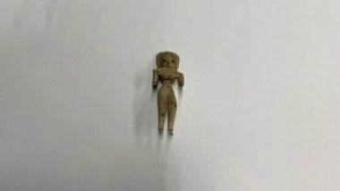 World News | US Returns 192 Stolen Artefacts Worth USD 3.4 Million to Pakistan