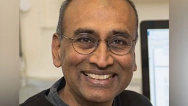 World News | UK: Indian-origin Nobel Laureate Venki Ramakrishnan Awarded Royal Order Of Merit
