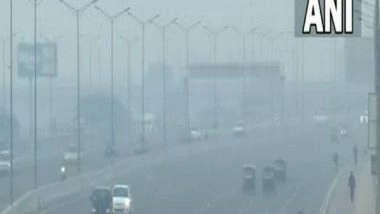 India News | Delhi Pollution: AQI Slides, Still in 'Very Poor' Category