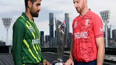 Sports News | T20 WC: Additional Ground Operating Time Added for Final at MCG