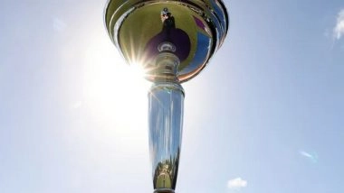 Sports News | ICC Announces Hosts of U19 Global Events Until 2027