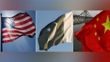 World News | Pakistan's Balancing Act Between West and China is Quite Dubious: Report