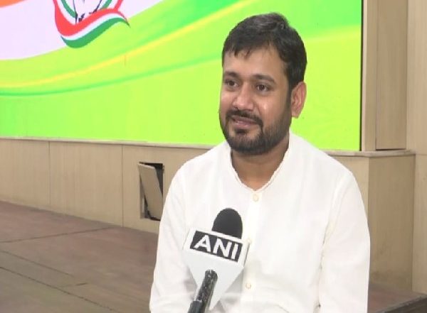 Bharat Jodo Yatra Has Revealed Real Identity of Rahul Gandhi, Says Congress Leader Kanhaiya Kumar