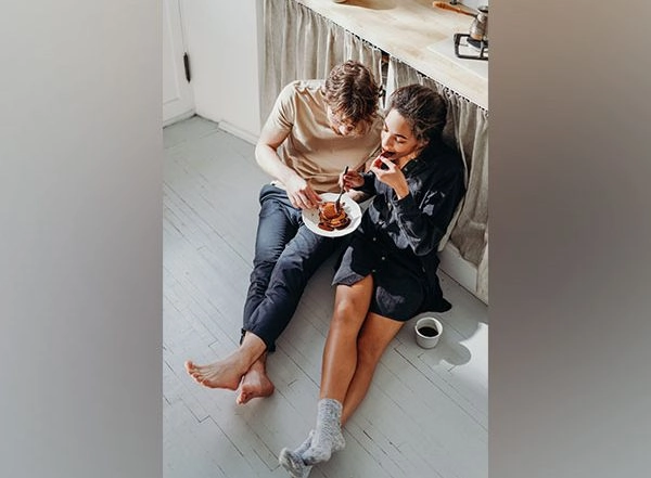 Lifestyle News |  Study Reveals Difference in Boys, Girls Brain with Binge Eating Disorder