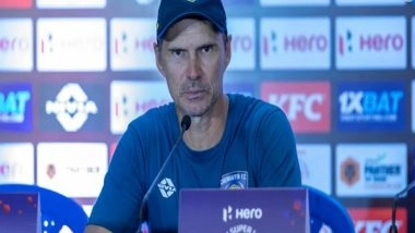 Sports News | Our Lack of Character Gave Them Opportunities: CFC Head Coach Thomas Brdaric