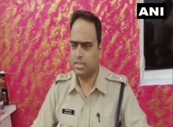 Madhya Pradesh Shocker: 9-Year-Old Girl Kidnapped and Raped in Indore, Accused Arrested