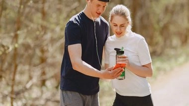 Lifestyle News | Light Exercise Linked to Mild Intracerebral Haemorrhage Symptoms