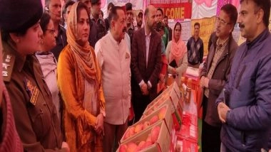 India News | 'Previous Govts Ignored Hilly Regions': Jitendra Singh