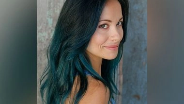 Entertainment News | 'Seclusion' Star Nicole Pacent Joins 'Criminal Minds: Evolution' in Recurring Role