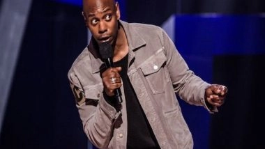Entertainment News | SNL: Dave Chappelle Talks About Kanye West's Antisemitic Remarks, Avoids Addressing Anti-trans Jokes