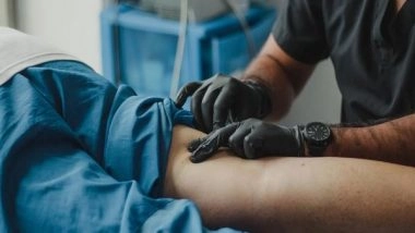 Science News | Total Knee Replacement in Patients Under 21 Evaluated in New Study