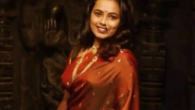 Entertainment News | Kolhapur: Television Actor Kalyani Kurale Dies in a Road Accident