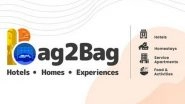 Business News | Bag2Bag Relaunches Its Website with a Plethora of New Experiences