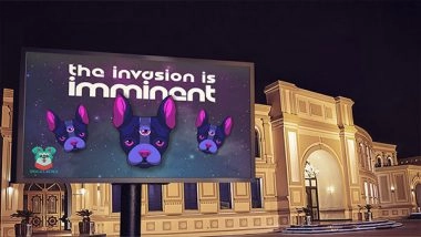 Business News | Dogeliens Looks Certain to Surpass Meme Coins Like Dogelon Mars