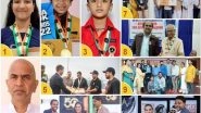 Business News | India Book of Records Brings Variety to Record Building Attempts