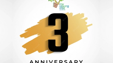 Business News | My Talking Tree: An AI-integrated Smart Robotic Teacher Celebrates Three Years with 1200+ Active Users