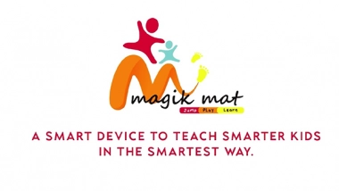 Business News | Magik Mat - Instilling Love for a Fun Learning Experience in Young Kids; Eyes PAN-India Expansion