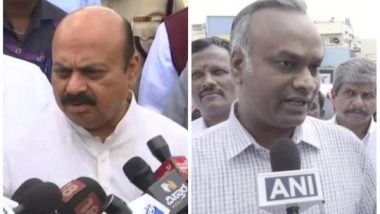 India News | Project Viveka: Not Right to Do Politics on Such Issues, Says CM Bommai; Congress Asks if Govt is Run by Architects