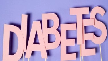 India News | 1.5 Million Deaths Directly Attributed to Diabetes Every Year: WHO