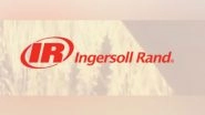 Business News | Ingersoll Rand Reaffirms Commitment, Investments in India