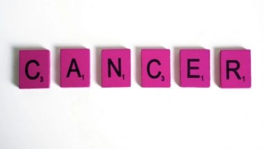 Health News | Scientists Discover Possible 'electrical Language' of Breast Cancer Cells