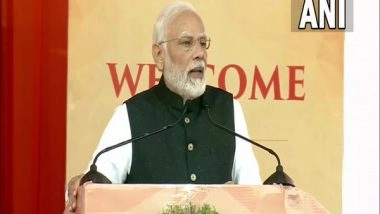 India News | PM to Inaugurate 'No Money for Terror' Ministerial Conference in Delhi This Weekend