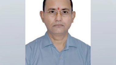 Business News | CropLife India Appoints Durgesh C Sharma as the New Secretary General