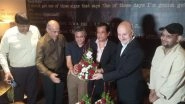 Business News | GM Modular's Exciting Association with Film Uunchai
