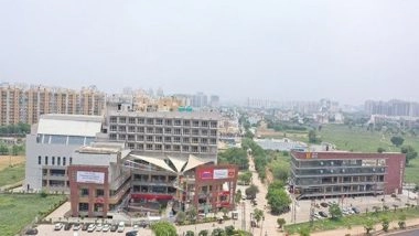 Business News | Top 5 Commercial-Retail Projects in NCR