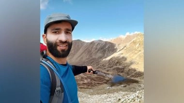 India News | 'Ibn Batuta of Kashmir' Revives Adventure Tourism in Valley