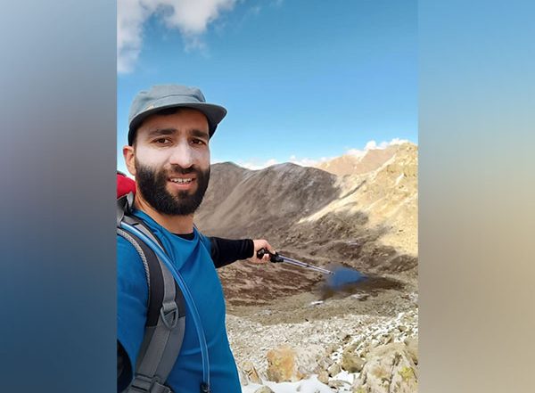 India News | 'Ibn Batuta of Kashmir' Revives Adventure Tourism in Valley