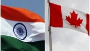 World News | 2nd India-Canada Consular Dialogue Discusses Problems and Delays in Obtaining Visa
